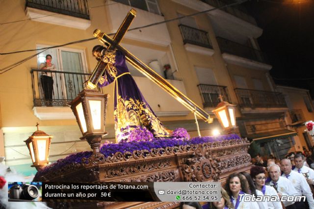 Viernes de Dolores Via Crucis 2023 - 361